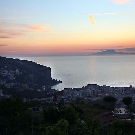 B&B Nel Mar Vico Equense Exterior photo