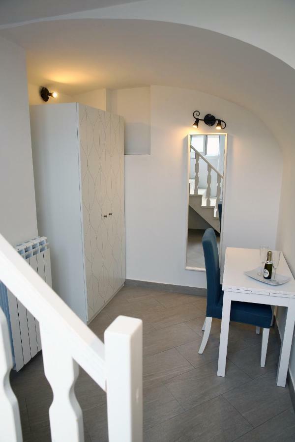 B&B Nel Mar Vico Equense Exterior photo