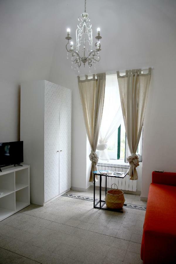 B&B Nel Mar Vico Equense Exterior photo