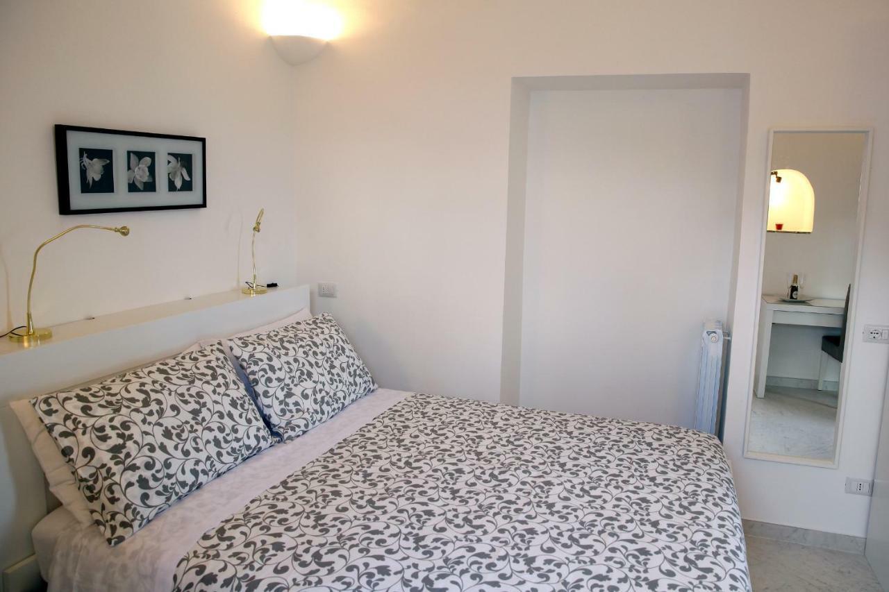 B&B Nel Mar Vico Equense Exterior photo
