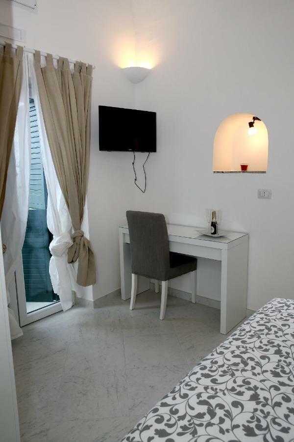 B&B Nel Mar Vico Equense Exterior photo