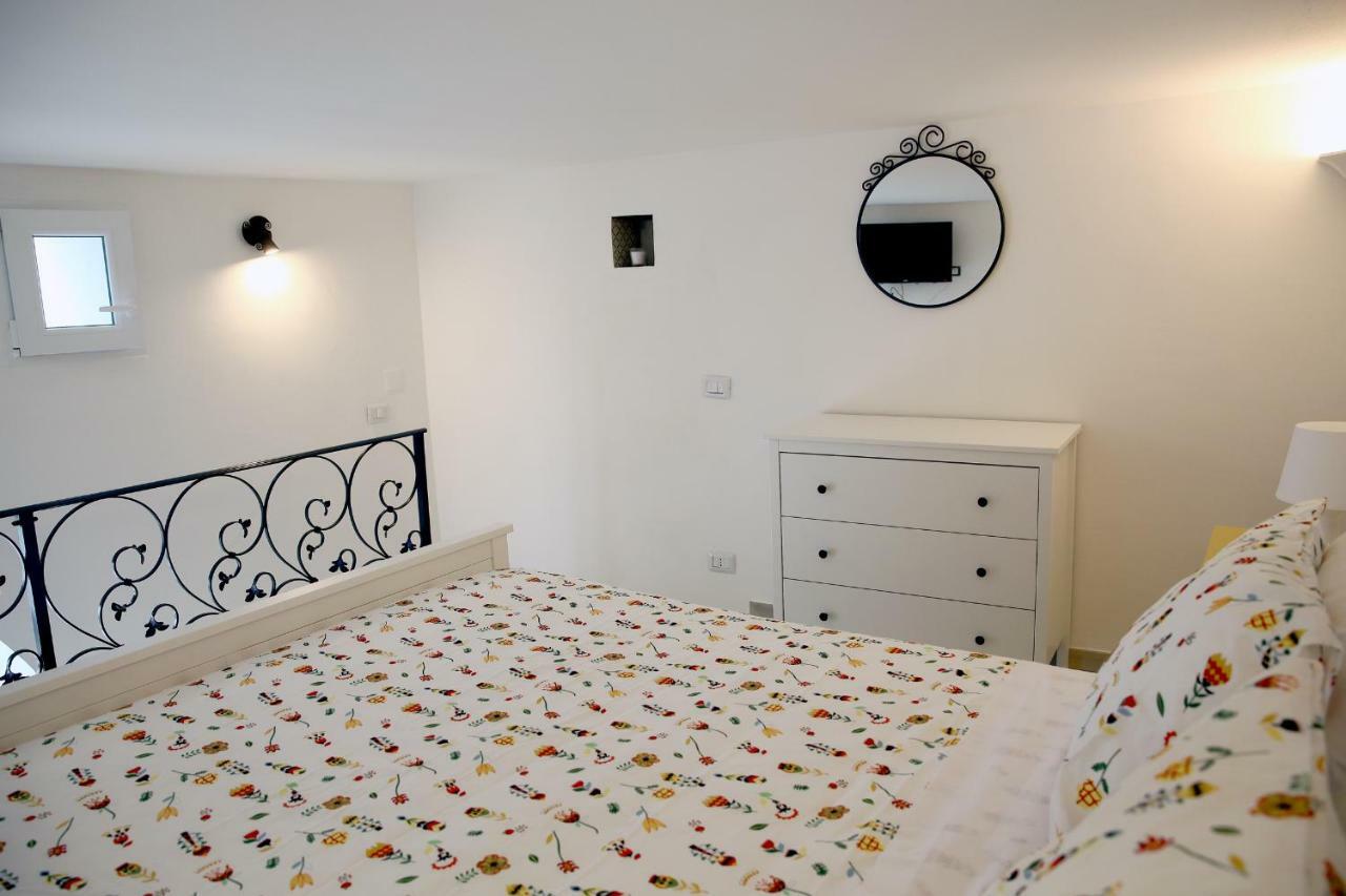 B&B Nel Mar Vico Equense Exterior photo