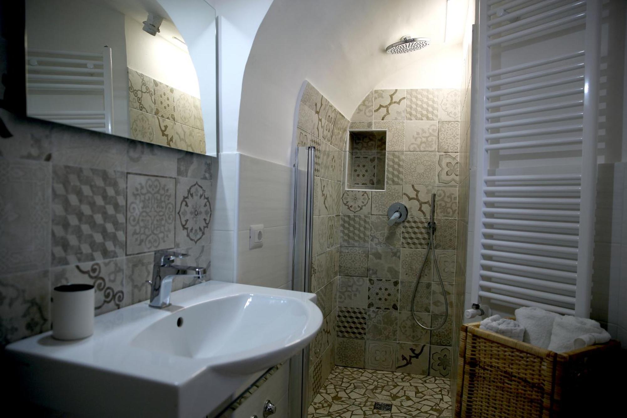 B&B Nel Mar Vico Equense Exterior photo