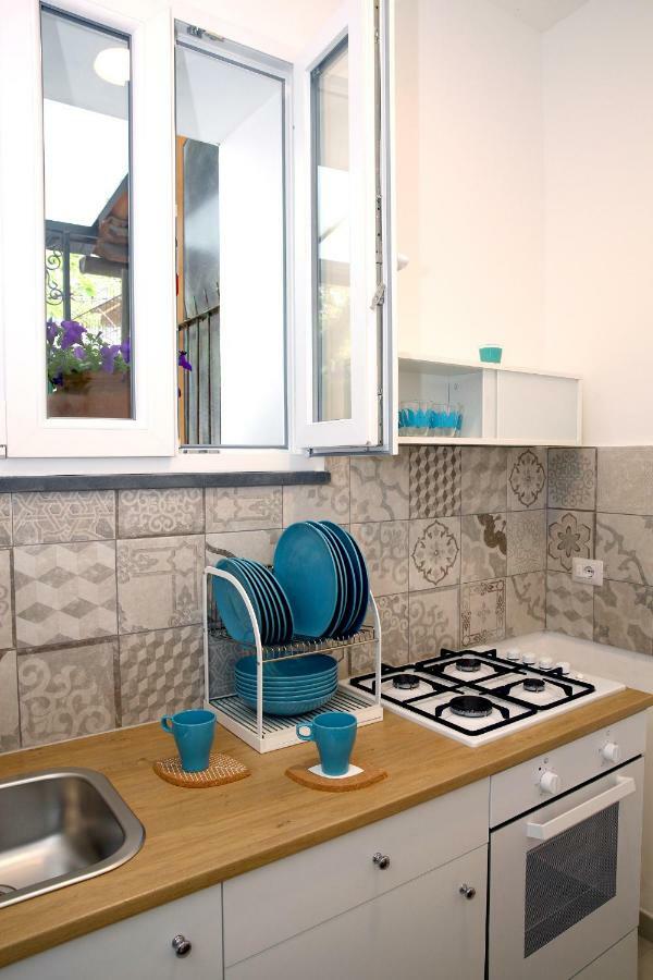 B&B Nel Mar Vico Equense Exterior photo