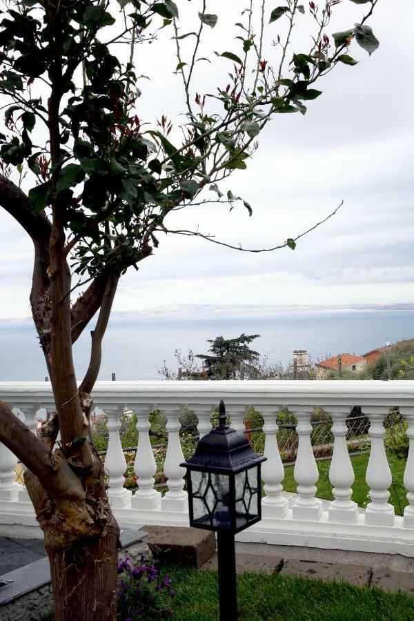 B&B Nel Mar Vico Equense Exterior photo