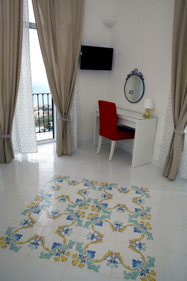 B&B Nel Mar Vico Equense Exterior photo