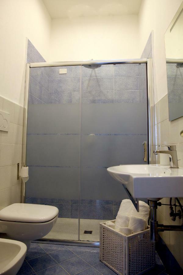 B&B Nel Mar Vico Equense Exterior photo